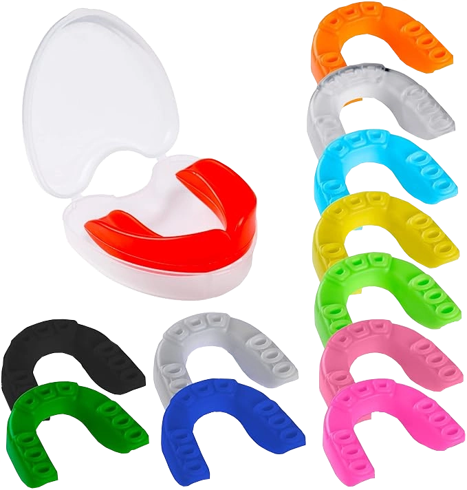 Mouth Guards