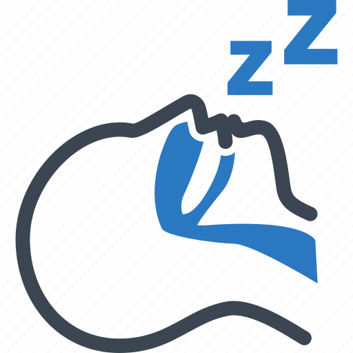 sleep apnea device icon