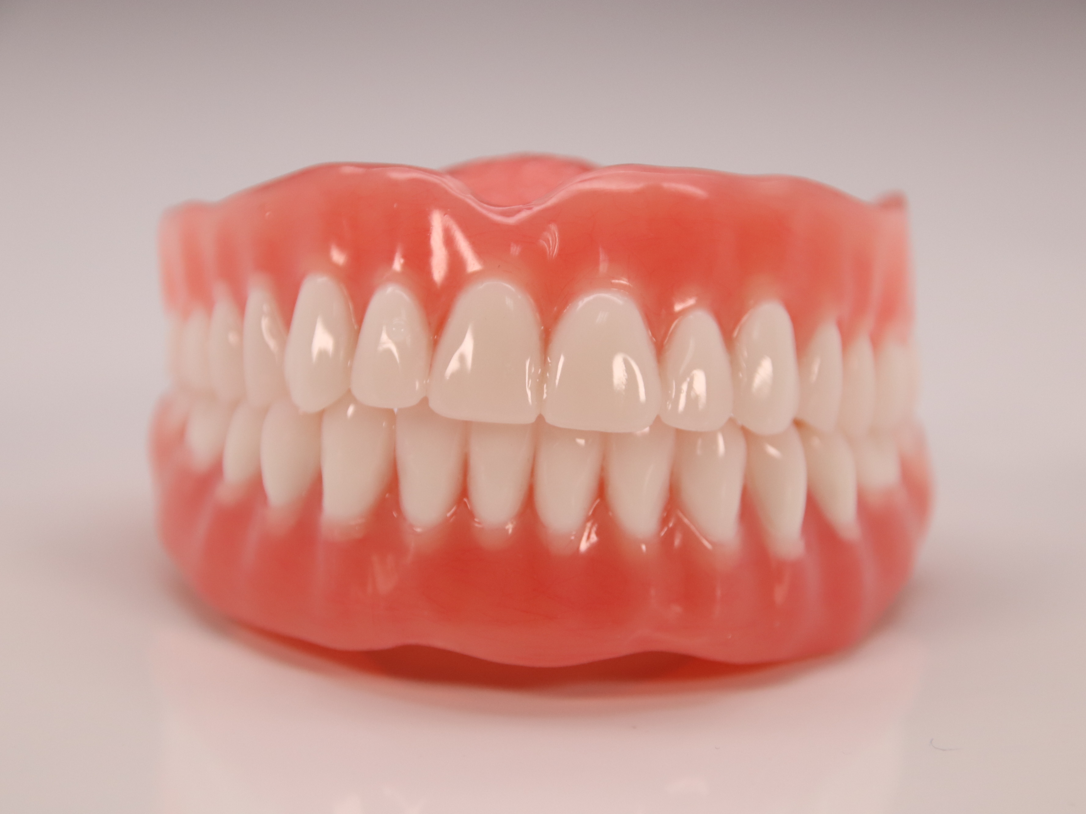 denture set