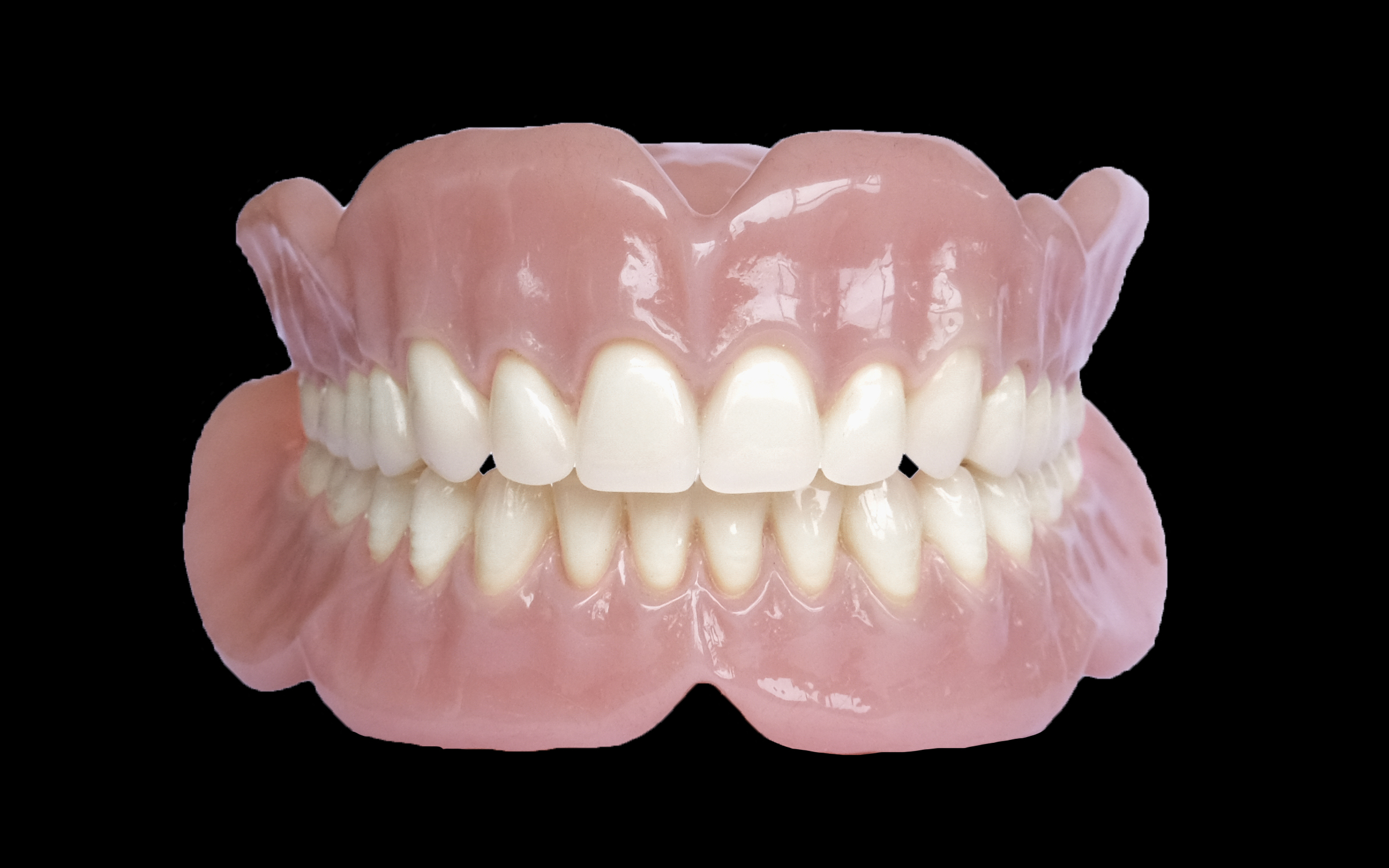 denture